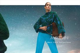 Marc Cain Collection