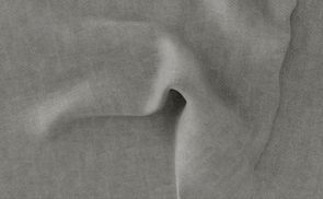 Velours-Optik mit leichtem Glanz