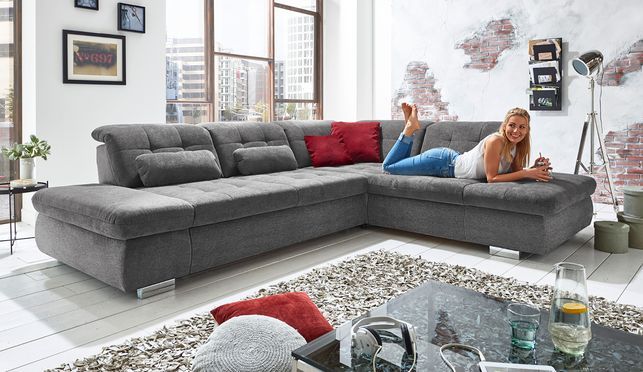 Dein individuelles PlanBar Sofa
