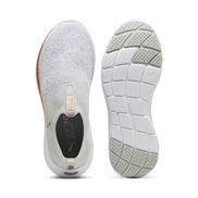 Sportliches Design mit Textil-Obermaterial