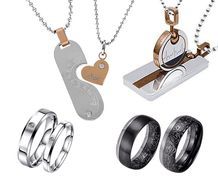 firetti Partnerschmuck