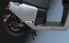 Emission-free and cost-efficient