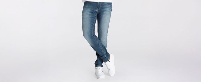 Bequemer Allrounder für coole Looks