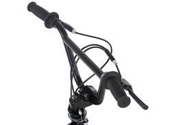 BMX Handlebars