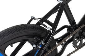 V-brakes