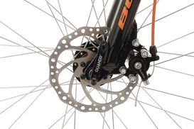 CLARKS disc brakes