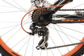 SHIMANO Tourney rear derailleur