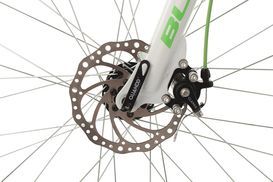 CLARKS disc brakes