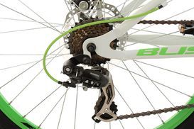 SHIMANO Tourney rear derailleur