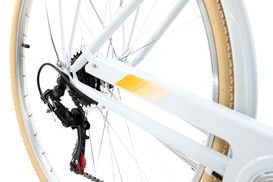 SHIMANO Tourney rear derailleur