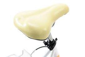 City saddle