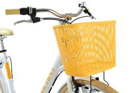handlebar basket