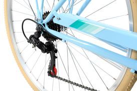 SHIMANO Tourney rear derailleur