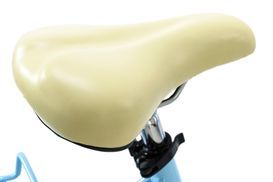 City saddle