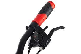 SHIMANO Rapid-Fire shift levers