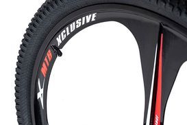 Magnesium-aluminum wheels