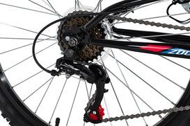 SHIMANO Tourney rear derailleur