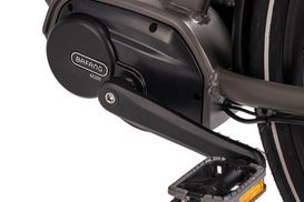 BAFANG M200 Mittelmotor