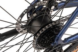 VINKA rear-wheel motor