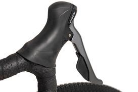 SHIMANO Tourney shift/brake lever combination