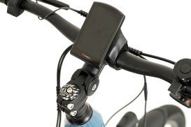 VINKA DC40 LCD-Display