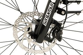 SHIMANO Hydraulische Scheibenbremsen