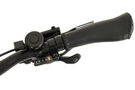 SHIMANO Rapid-Fire Schaltgriff