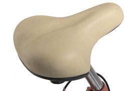 Saddle