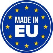 DER WEG ZUM PRODUKT Made in Europe