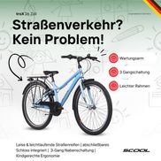 Straßenverkehr? Kein Problem