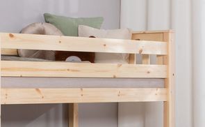 Sicherheit an erster Stelle