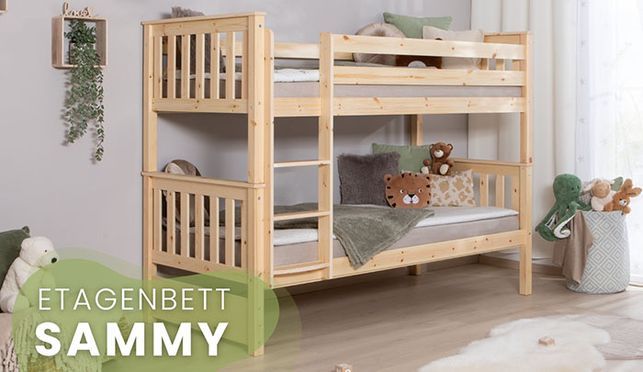 TiCAA Kindermöbel - Von Familien für Familien