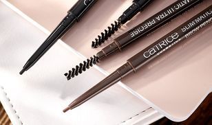 Ultrapräzise Brauen – jederzeit perfekt