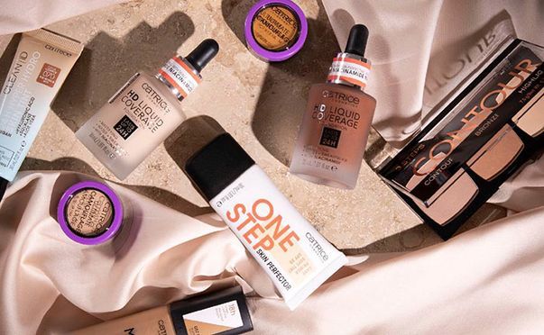 Catrice – Own Your Magic