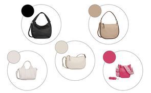 Feine Farben für jeden Anlass