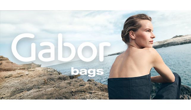 Entdecken Sie unsere neue Taschenkollektion - Elementarer Gleichklang