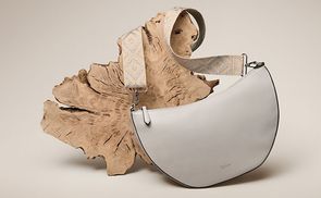 Harmonisch ausgeglichen durch den Alltag