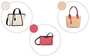 Zeitlose Farben für jeden Anlass