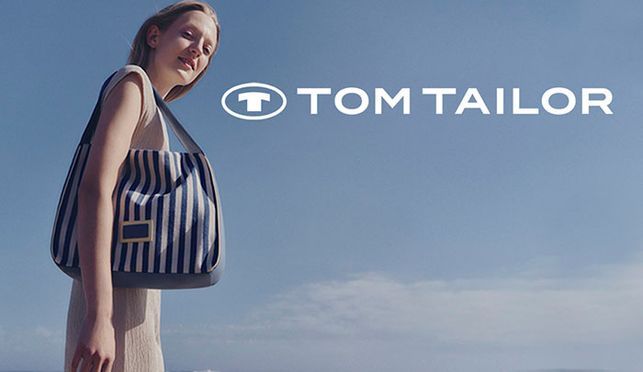 Entdecke unsere neue Taschenkollektion - Retro-Revival