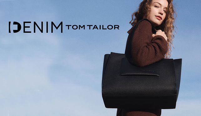 Entdecke unsere neue Taschenkollektion