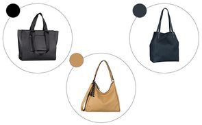 Das Motto unserer Herbst-/Winter Kollektion: Elevated Edge