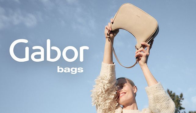 Entdecken Sie unsere neue Taschenkollektion - Zeitlose Modernität