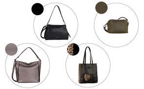 Erdige Farben für jeden Anlass