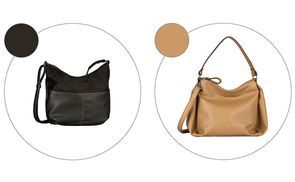 Stil mit Abenteuergefühl