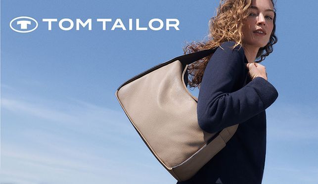 Entdecke unsere neue Taschenkollektion - Lässiger Touch