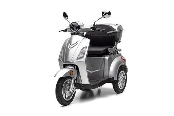 Nova Motors Bendi