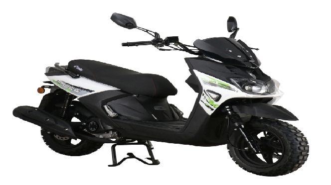 Robust, agile and very maneuverable off-road – a driving experience,