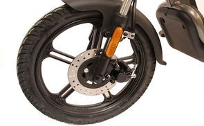 Safety first – for worry-free mobility!