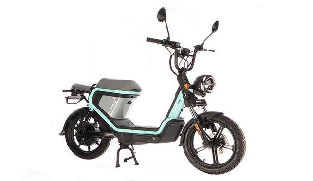 Stylish and compact