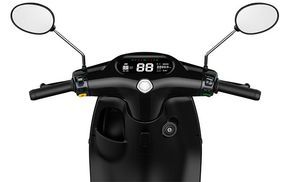 Smart- & Sport-Modus – Fahrspaß nach deinen Regeln!